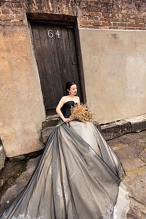 Pre Wedding