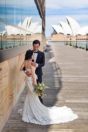 Pre Wedding