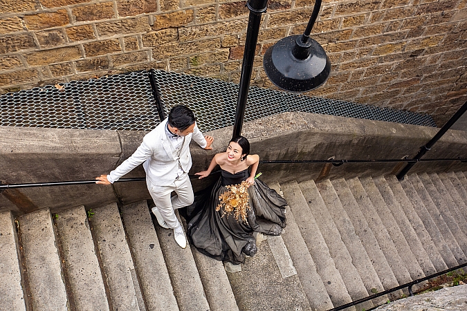 Pre Wedding