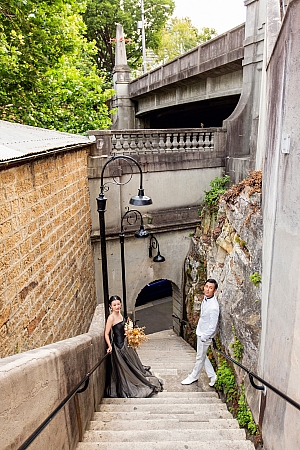 Pre Wedding