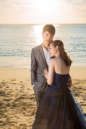 Pre Wedding