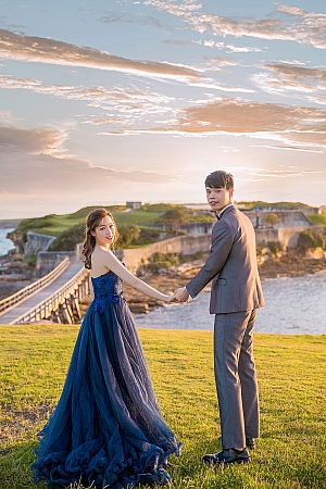 Pre Wedding