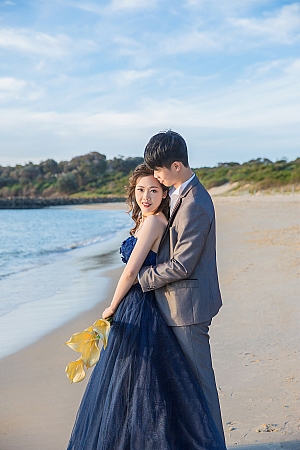Pre Wedding