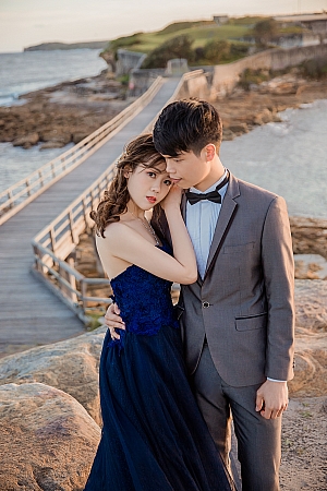 Pre Wedding