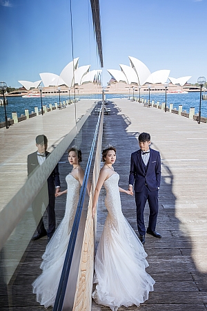 Pre Wedding