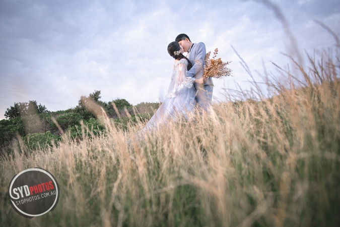 Pre Wedding