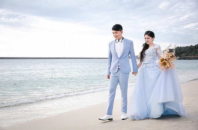 Pre Wedding