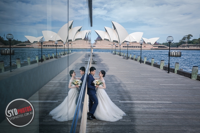 Pre Wedding
