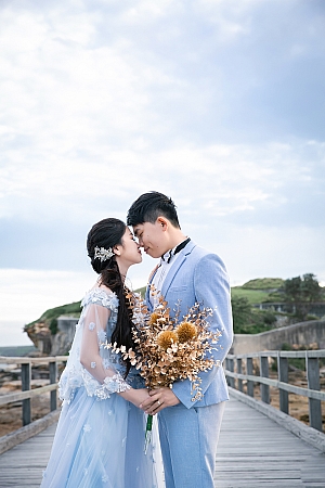 Pre Wedding