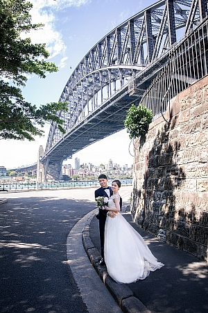 Pre Wedding