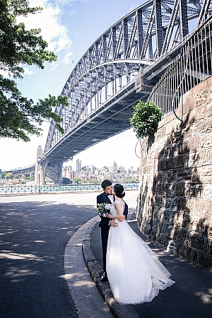 Pre Wedding