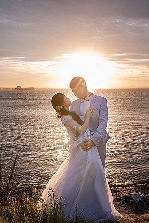 Pre Wedding