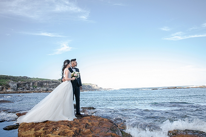 Pre Wedding
