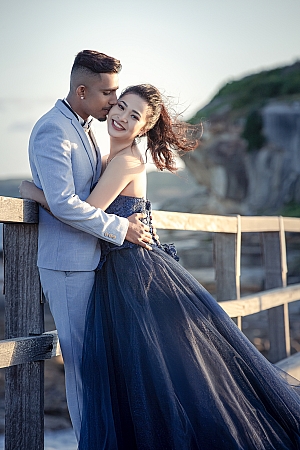 Pre Wedding
