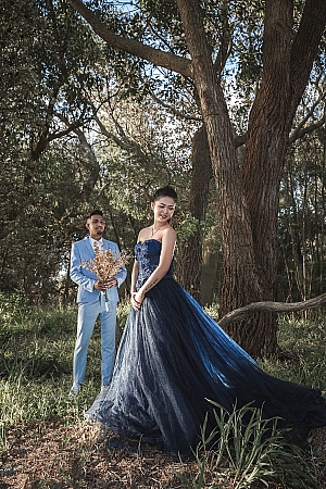 Pre Wedding