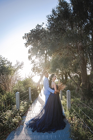 Pre Wedding