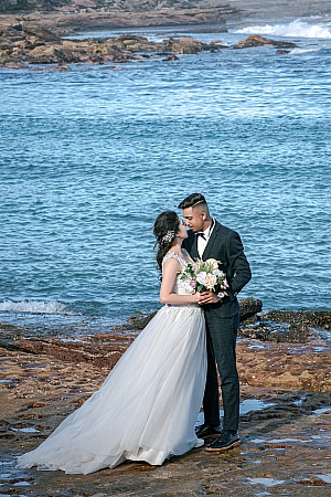 Pre Wedding