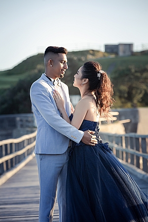 Pre Wedding