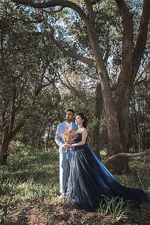 Pre Wedding