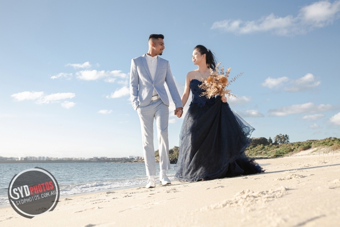 Pre Wedding