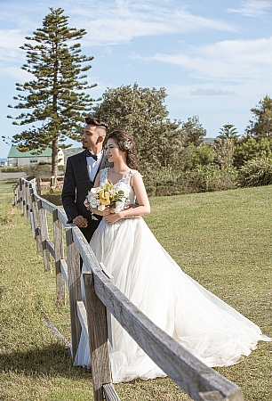 Pre Wedding