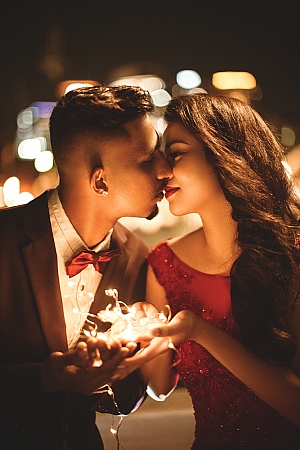 Pre Wedding