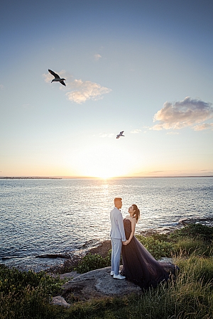 Pre Wedding