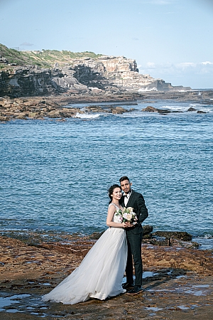 Pre Wedding