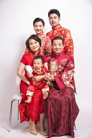 Portraits