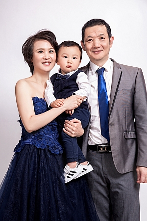 Portraits