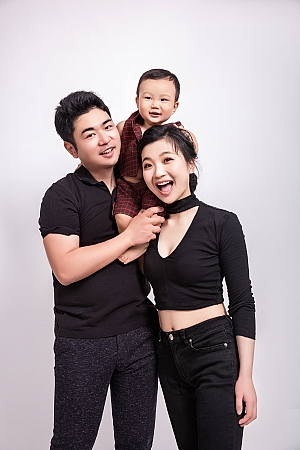 Portraits