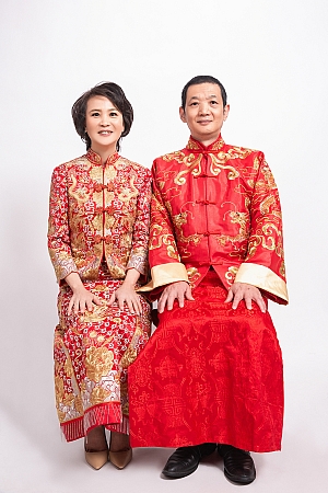 Portraits