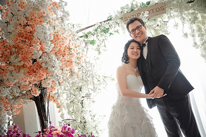 Pre Wedding
