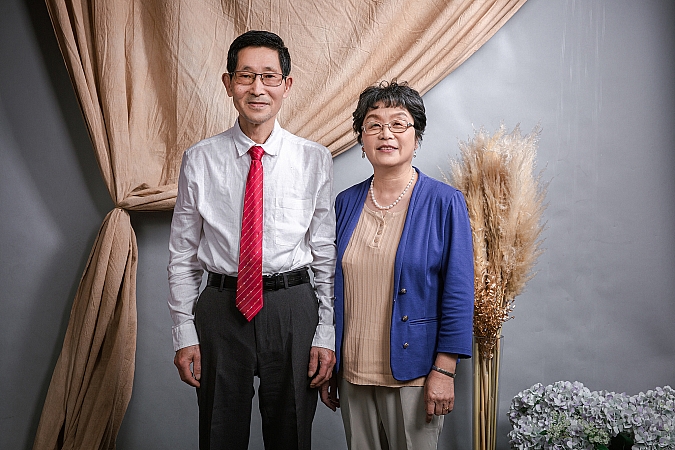Pre Wedding