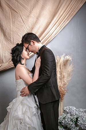 Pre Wedding
