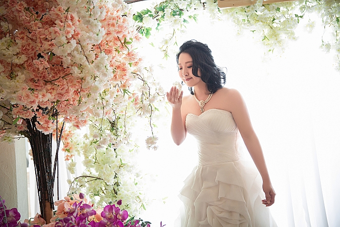 Pre Wedding