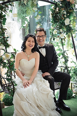 Pre Wedding