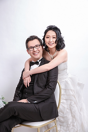 Pre Wedding