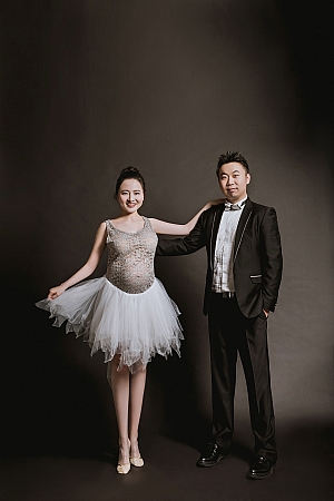 Portraits