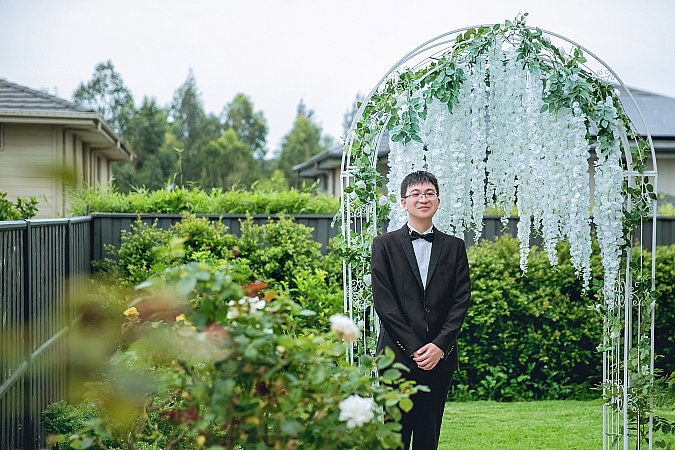 Wedding