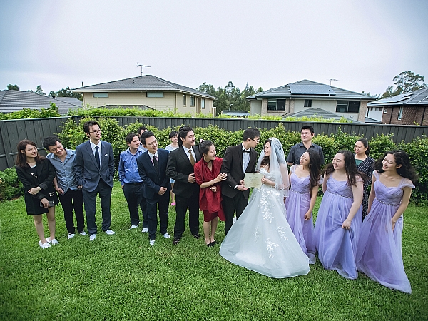 Wedding