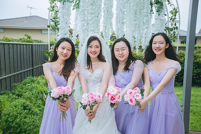 Wedding