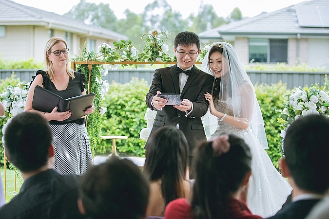 Wedding