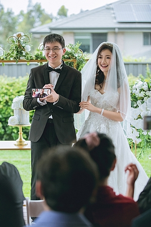 Wedding