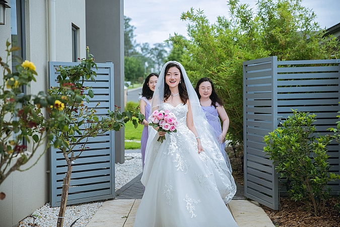 Wedding