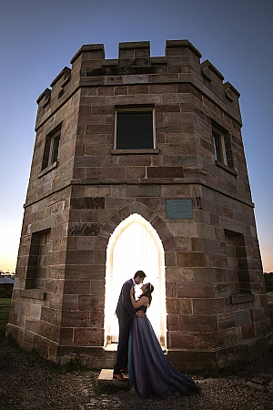 Pre Wedding