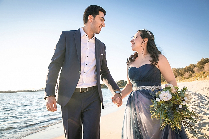 Pre Wedding