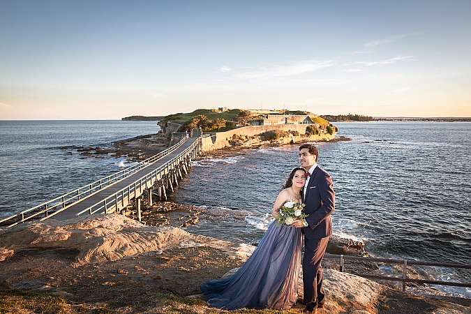 Pre Wedding