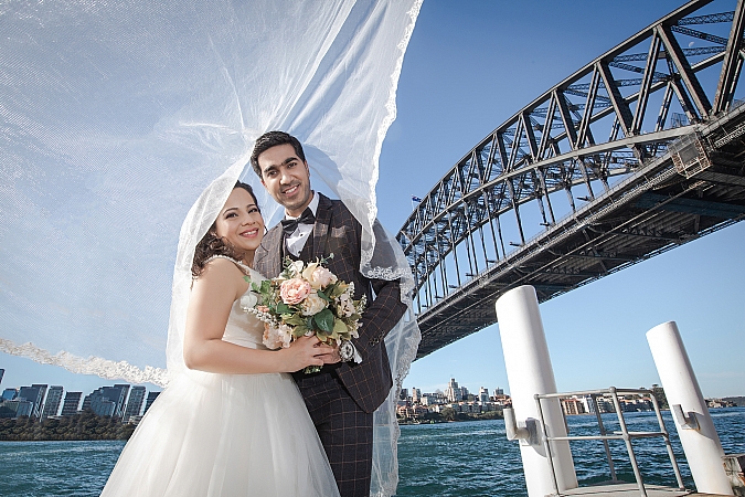 Pre Wedding