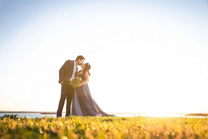 Pre Wedding